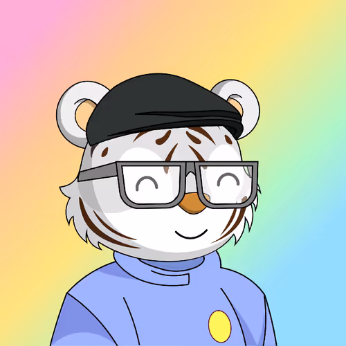 Simplytigers