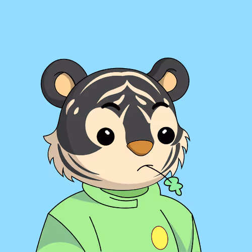 Simplytigers
