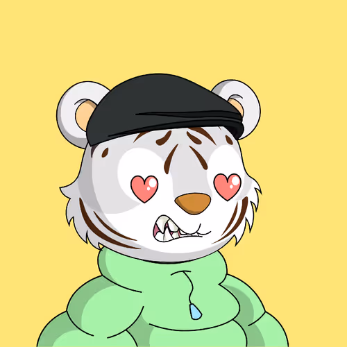 Simplytigers