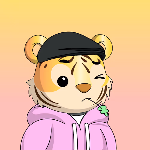 Simplytigers
