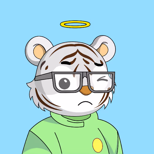Simplytigers