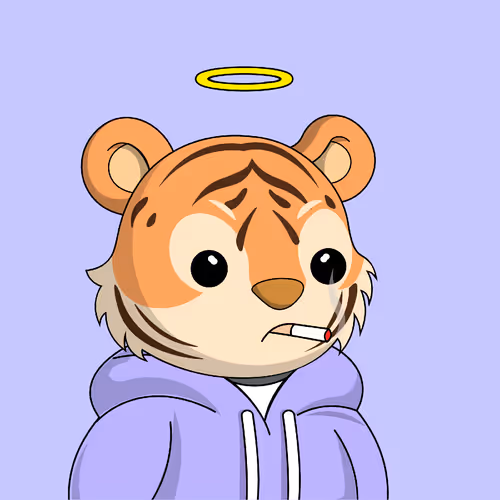 Simplytigers