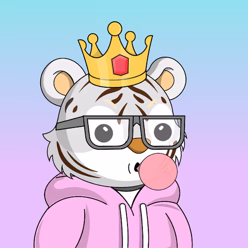 Simplytigers