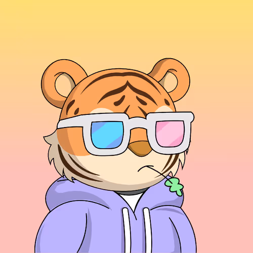Simplytigers