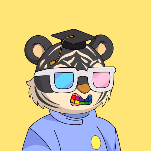 Simplytigers