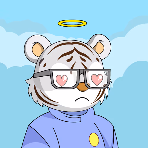 Simplytigers