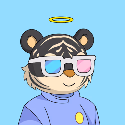 Simplytigers