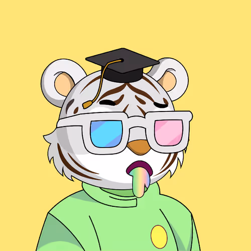 Simplytigers
