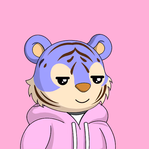 Simplytigers