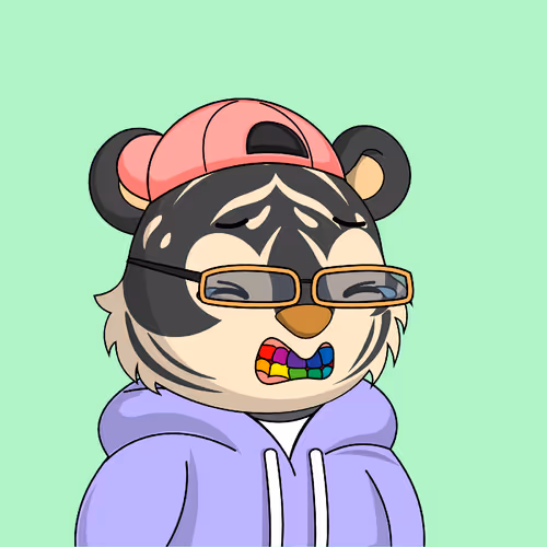 Simplytigers