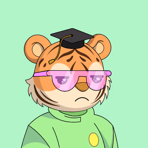 Simplytigers