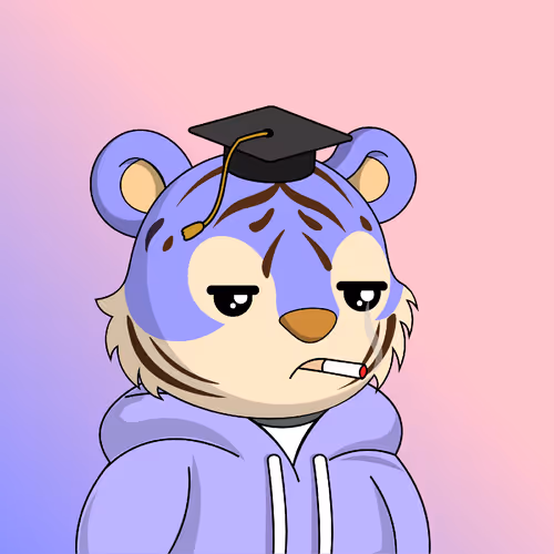 Simplytigers