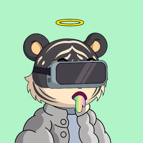 Simplytigers