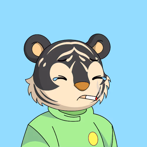 Simplytigers