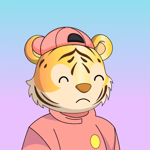 Simplytigers