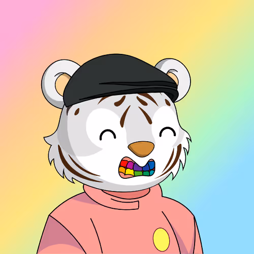 Simplytigers