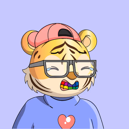 Simplytigers