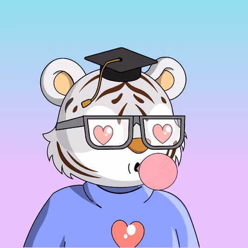 Simplytigers