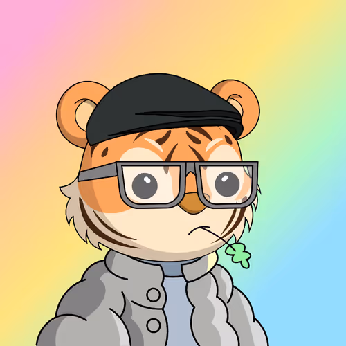 Simplytigers