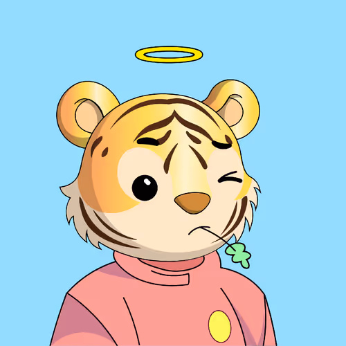 Simplytigers