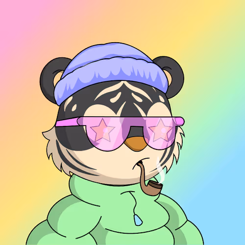 Simplytigers