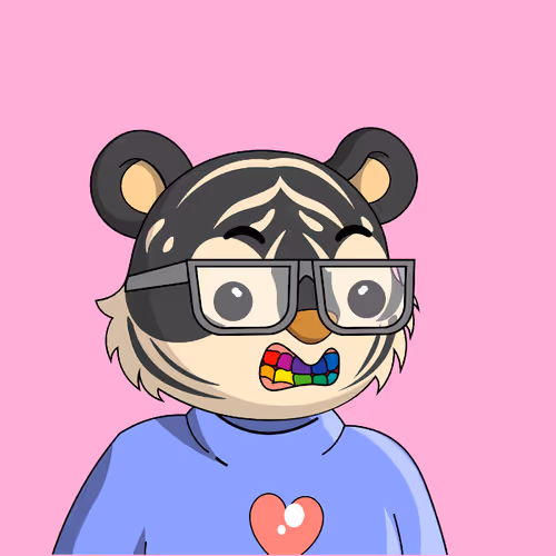 Simplytigers