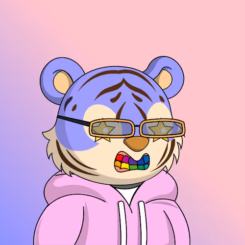Simplytigers