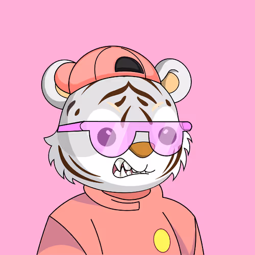 Simplytigers