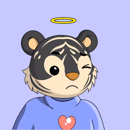 Simplytigers