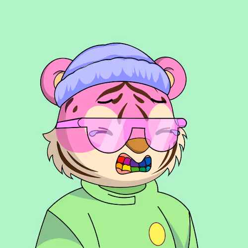 Simplytigers