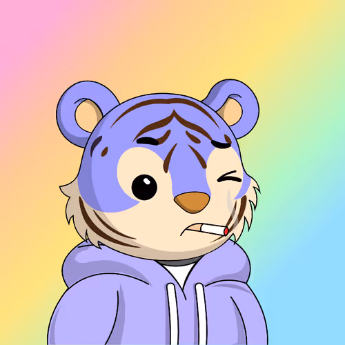 Simplytigers