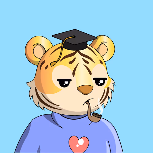 Simplytigers