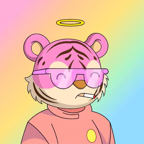 Simplytigers