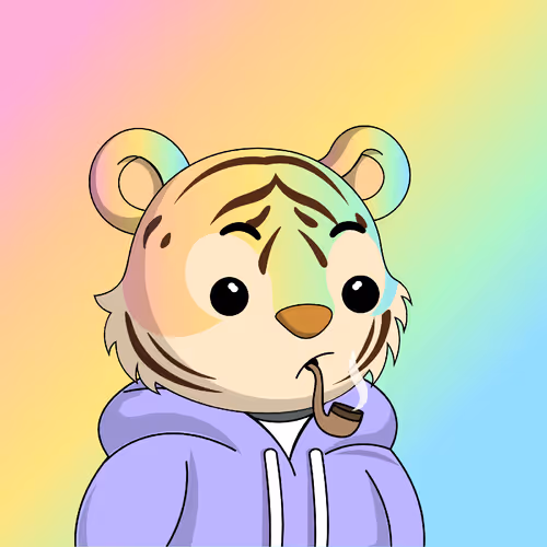 Simplytigers
