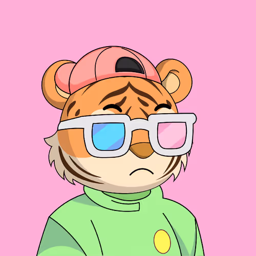 Simplytigers