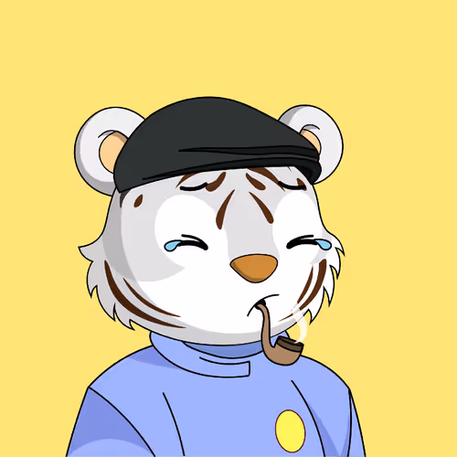 Simplytigers