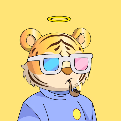 Simplytigers