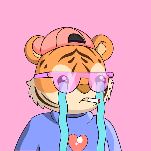 Simplytigers