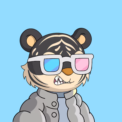Simplytigers