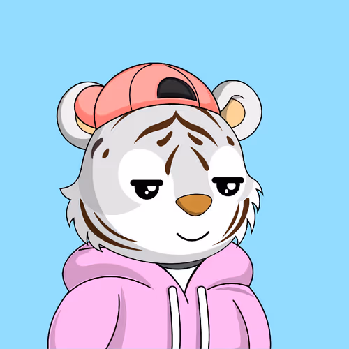 Simplytigers