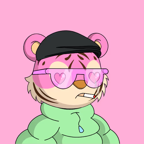 Simplytigers