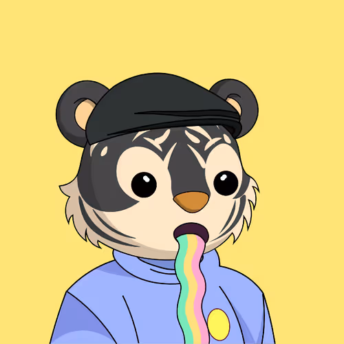 Simplytigers