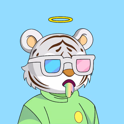 Simplytigers