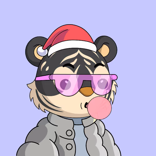 Simplytigers