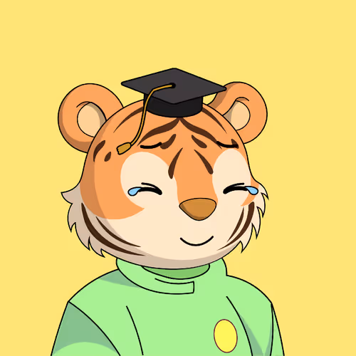 Simplytigers