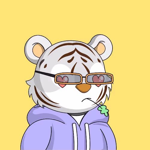 Simplytigers