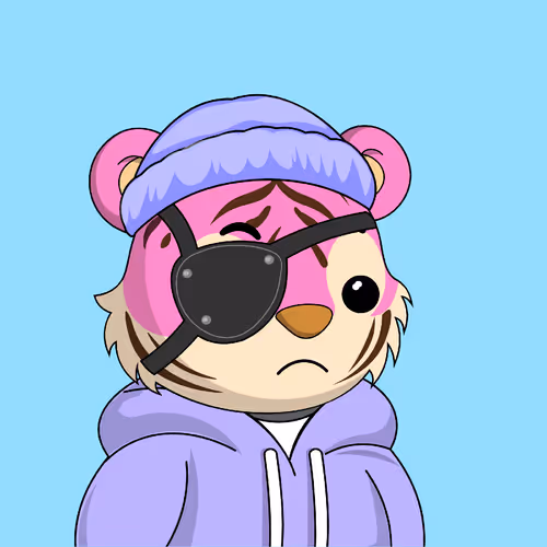 Simplytigers