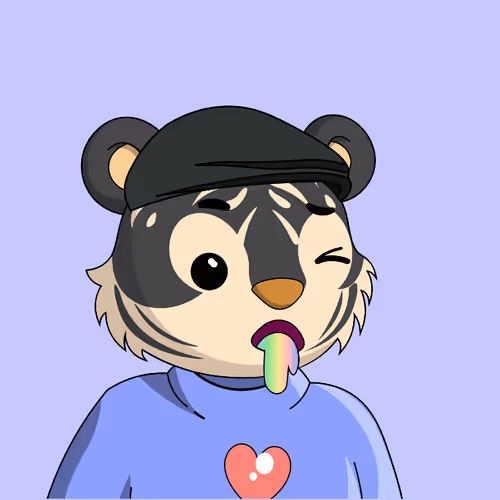 Simplytigers