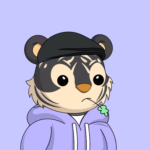 Simplytigers