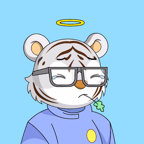 Simplytigers